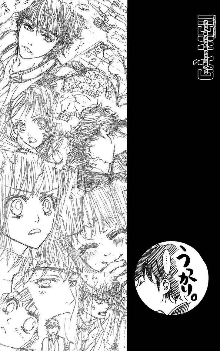 Otome Holic Chương 5 Ảnh 5