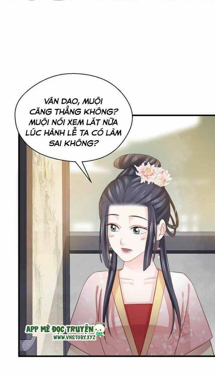 Kiều Nữ Độc Phi Chương 257 Ảnh 16