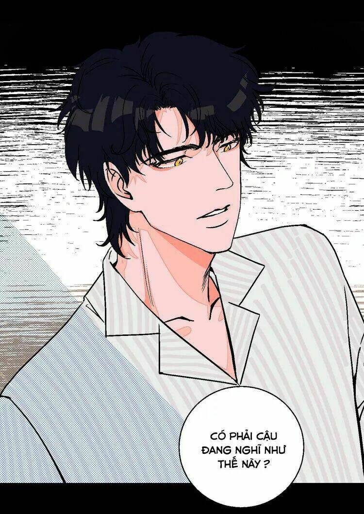 99 Độ F - Talk To Me Chương 24 Ảnh 13