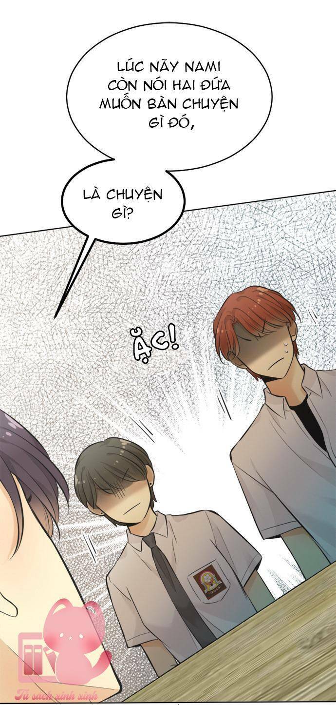 Ai Là Ngài Hiệu Trưởng Chương 56 Ảnh 19
