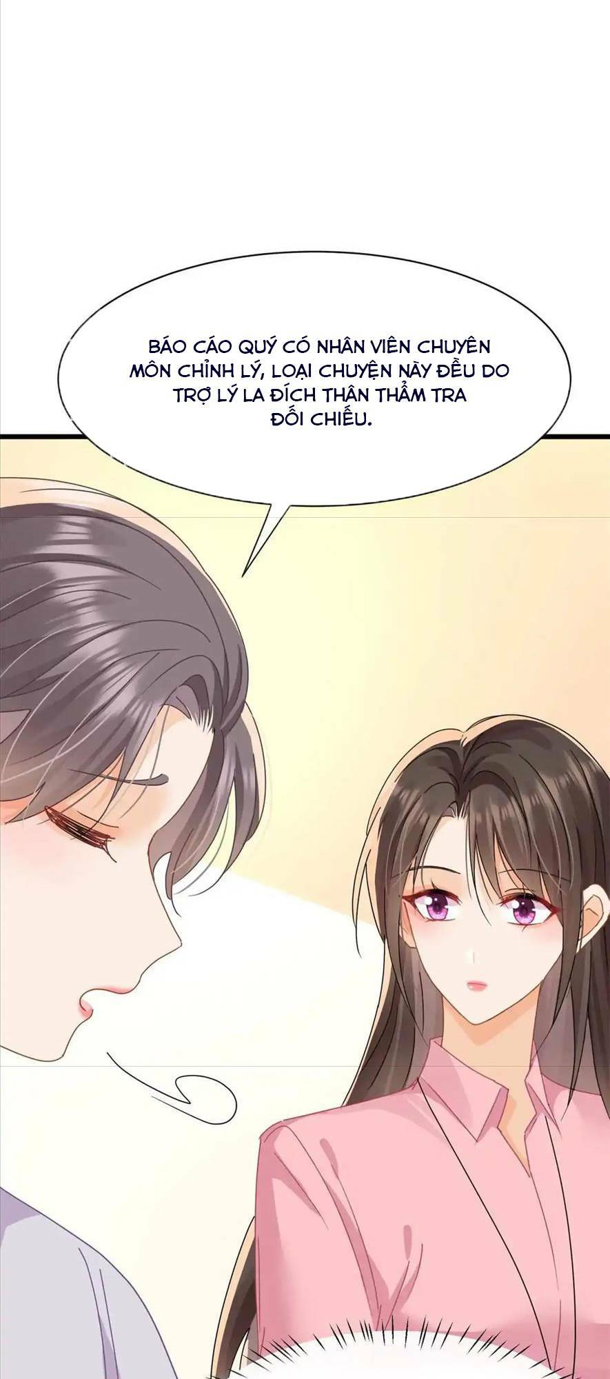 Vụng Trộm Chương 17 Ảnh 20