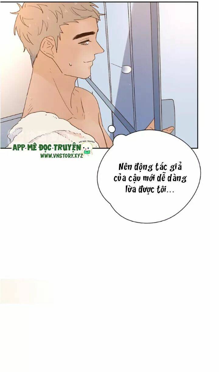 Cạm Bẫy Ngọt Ngào Chương 107 Ảnh 13