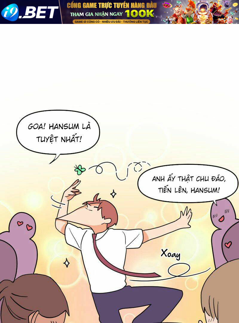 Not So Shoujo Love Story Chương 20 Ảnh 43