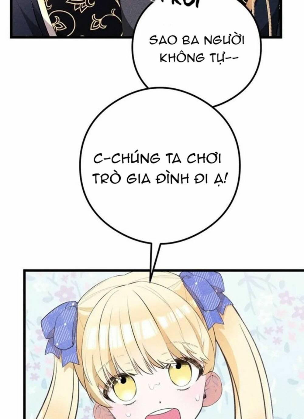 Bỗng Một Ngày Tôi Có Chồng Và Con Chương 17 Ảnh 91