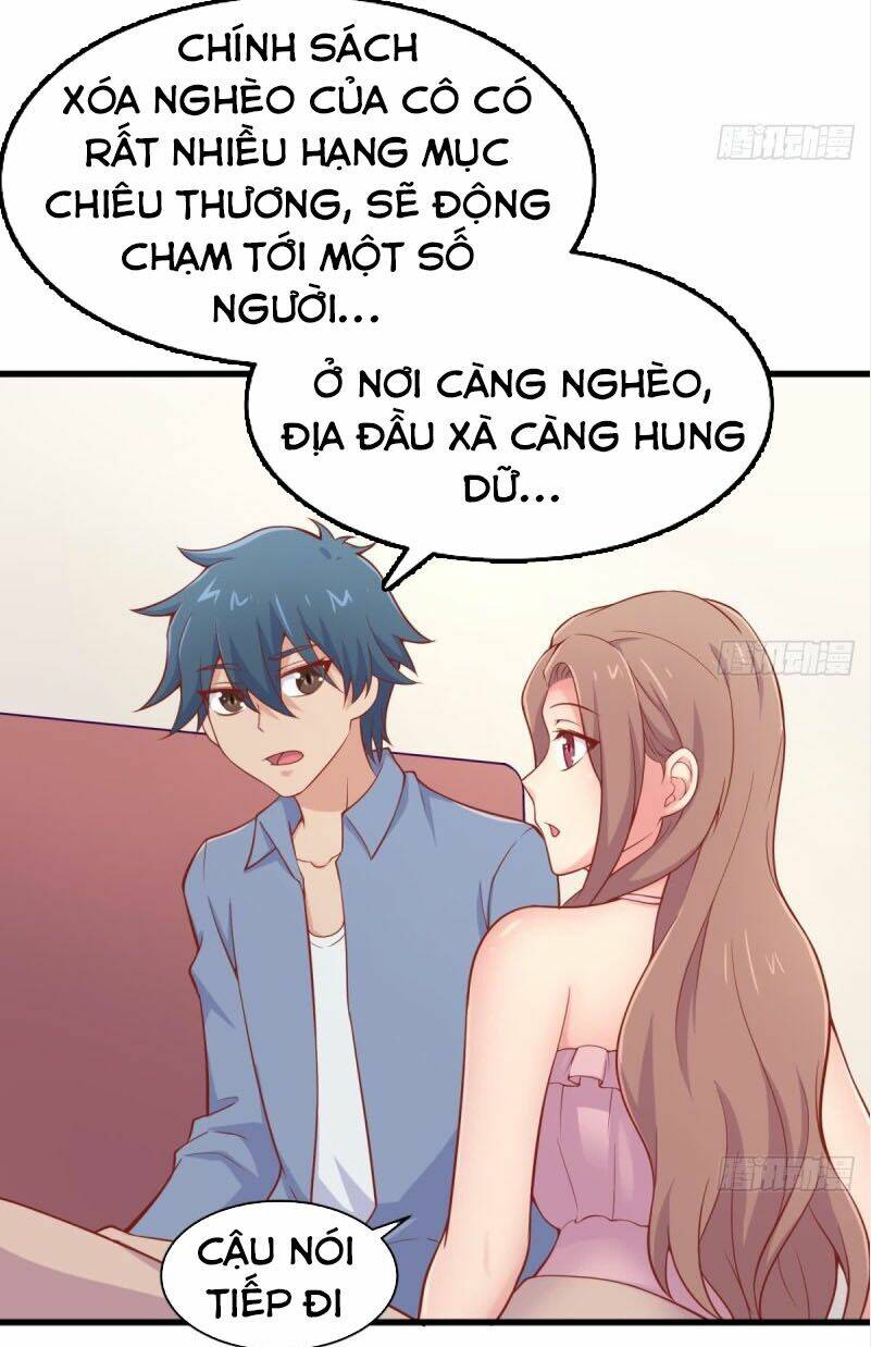 Bác Sĩ Riêng Của Nữ Thần Chương 102 Ảnh 16