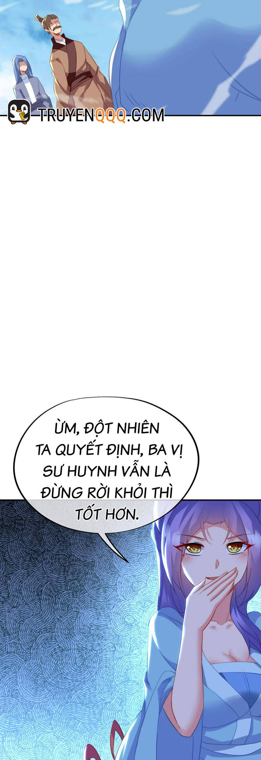 Bắt Đầu Quật Khởi Từ Làm Lô Đỉnh Chương 87 Ảnh 25