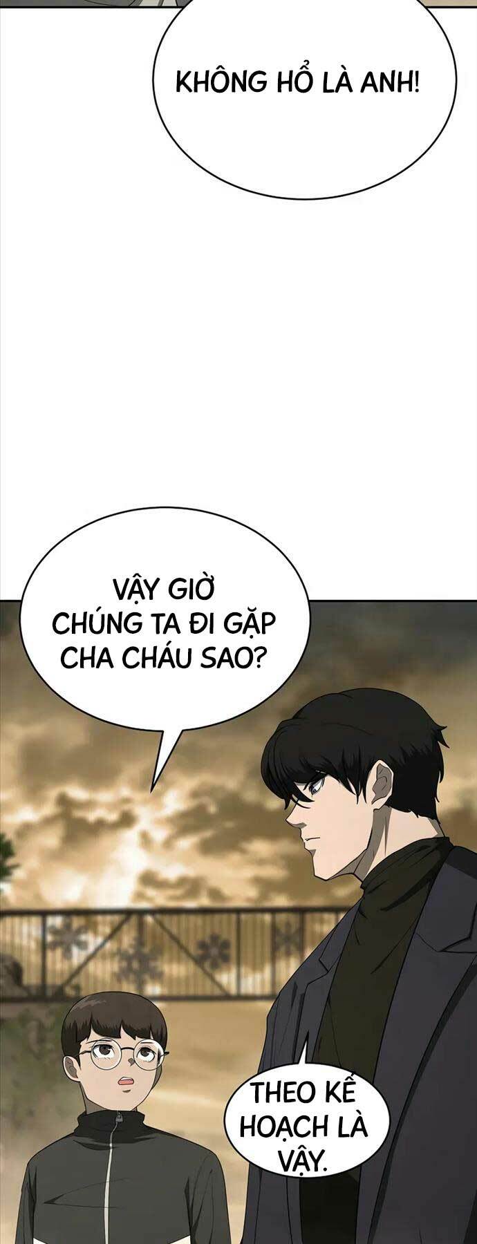 Vị Bạo Chúa Của Ngày Tận Thế Trở Lại Chương 16 Ảnh 12