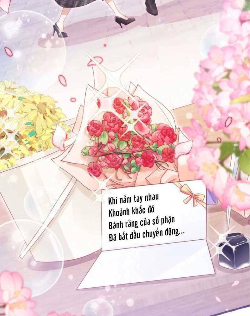 Hành Trình Truy Thê Mệt Xỉu Của Hoắc Thiếu Chương 46 Ảnh 58