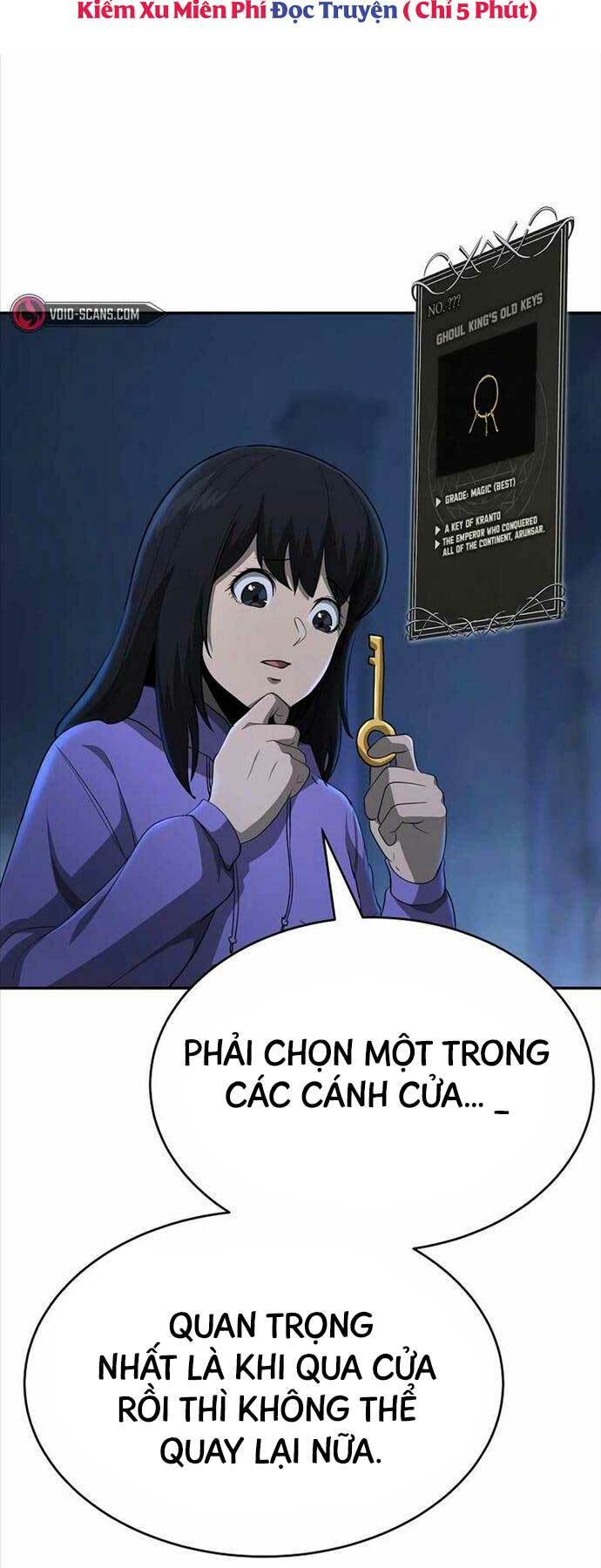 Vị Bạo Chúa Của Ngày Tận Thế Trở Lại Chương 14 Ảnh 15