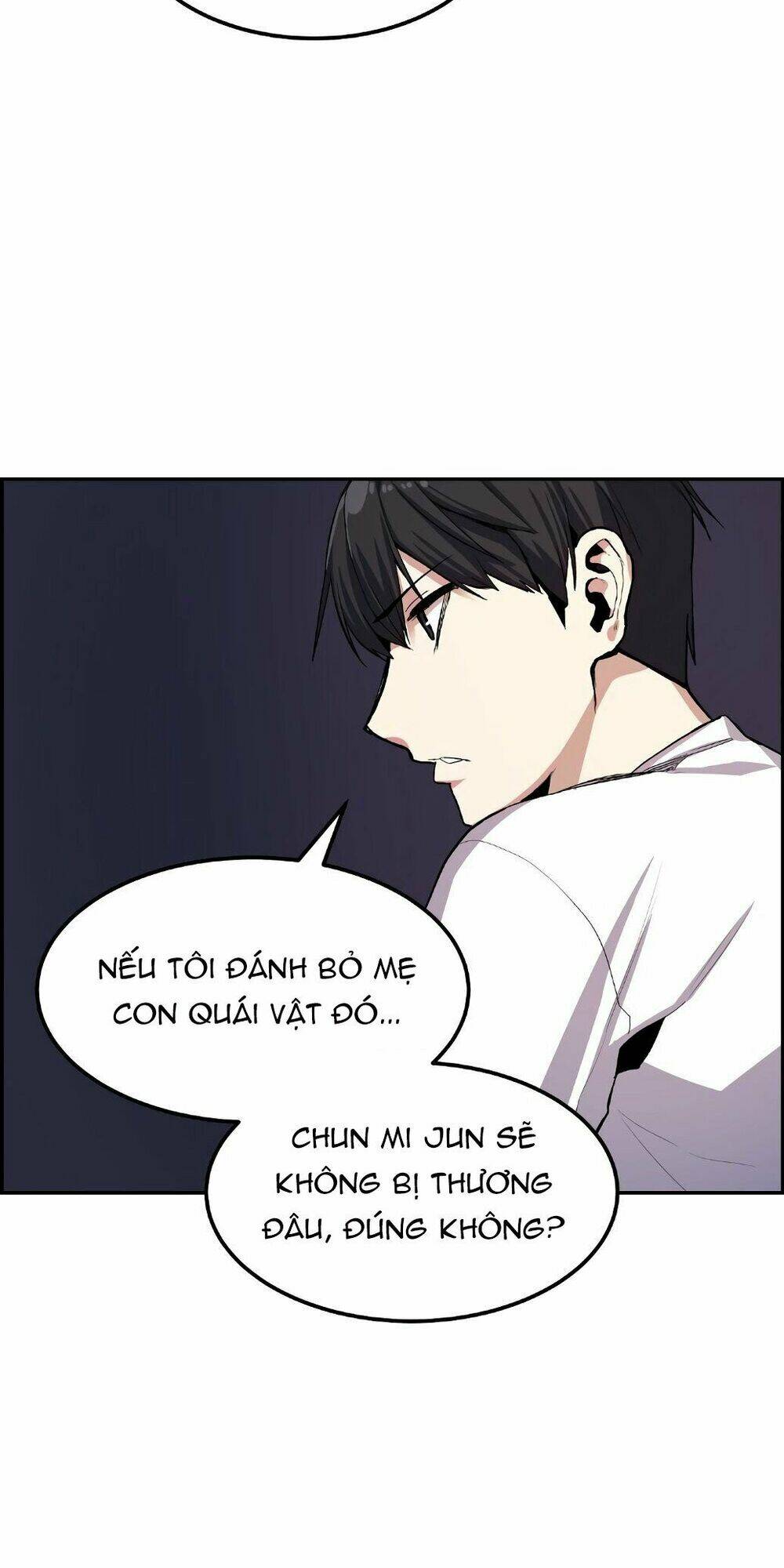 Yêu Tinh Thành Phố Gangnam Chương 10 Ảnh 88