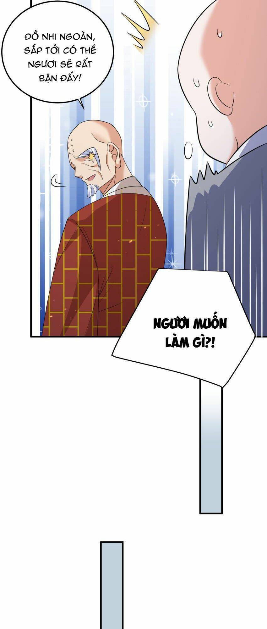 Ta Vô Địch Lúc Nào Chương 181 Ảnh 7