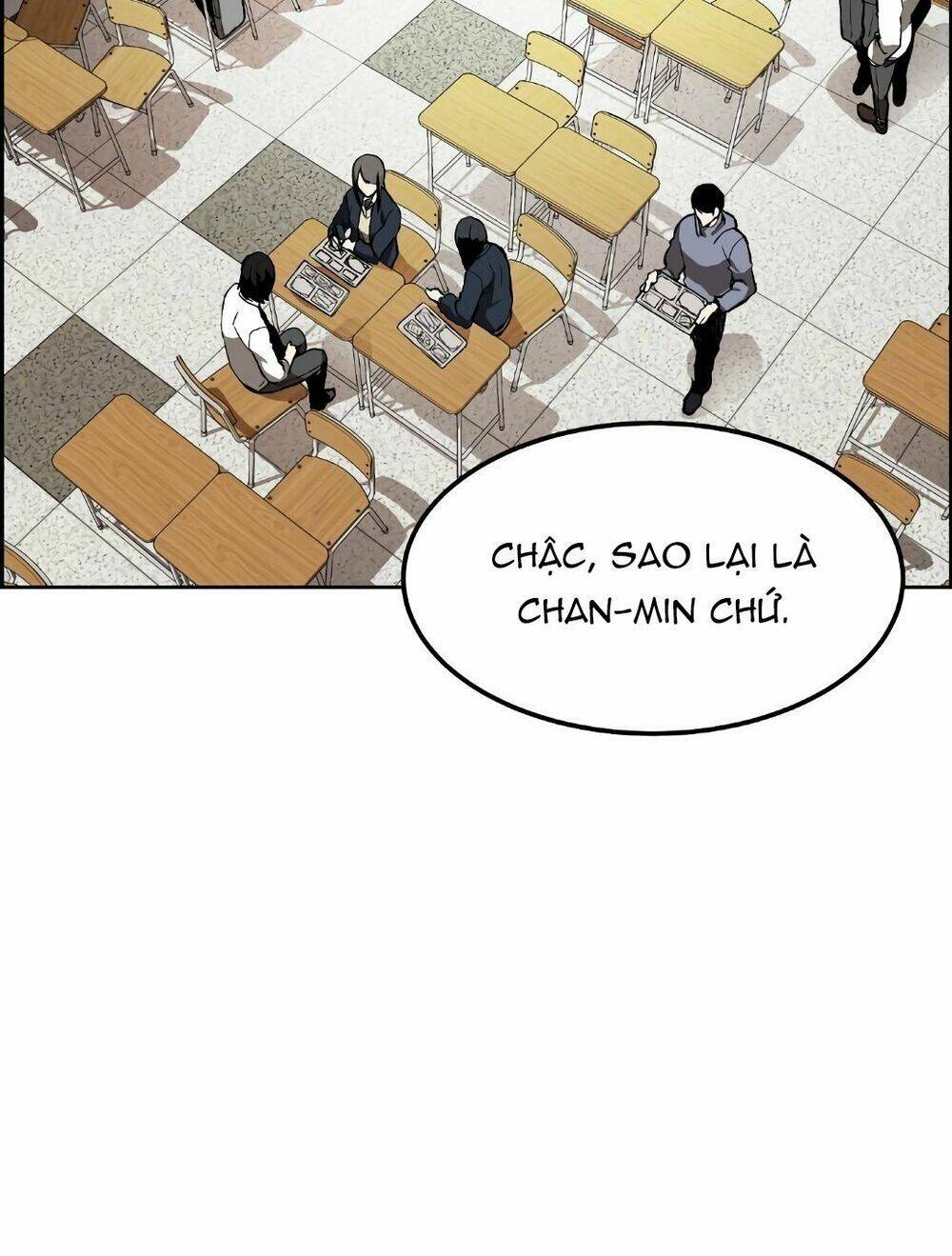 Yêu Tinh Thành Phố Gangnam Chương 4 Ảnh 55