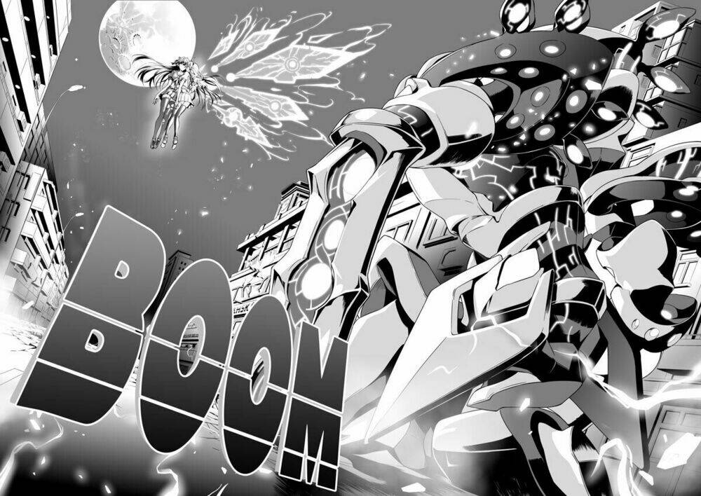 Honkai Impact 3rd Chương 2 Ảnh 15