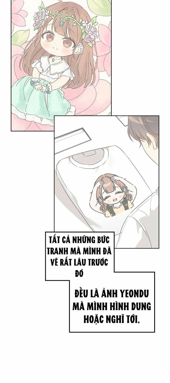 Tôi Trở Thành Một Người Cha Chương 110 Ảnh 14