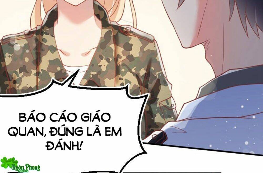 Chồng Già Vợ Trẻ Trêu Nhau Hàng Ngày Chương 59 Ảnh 20