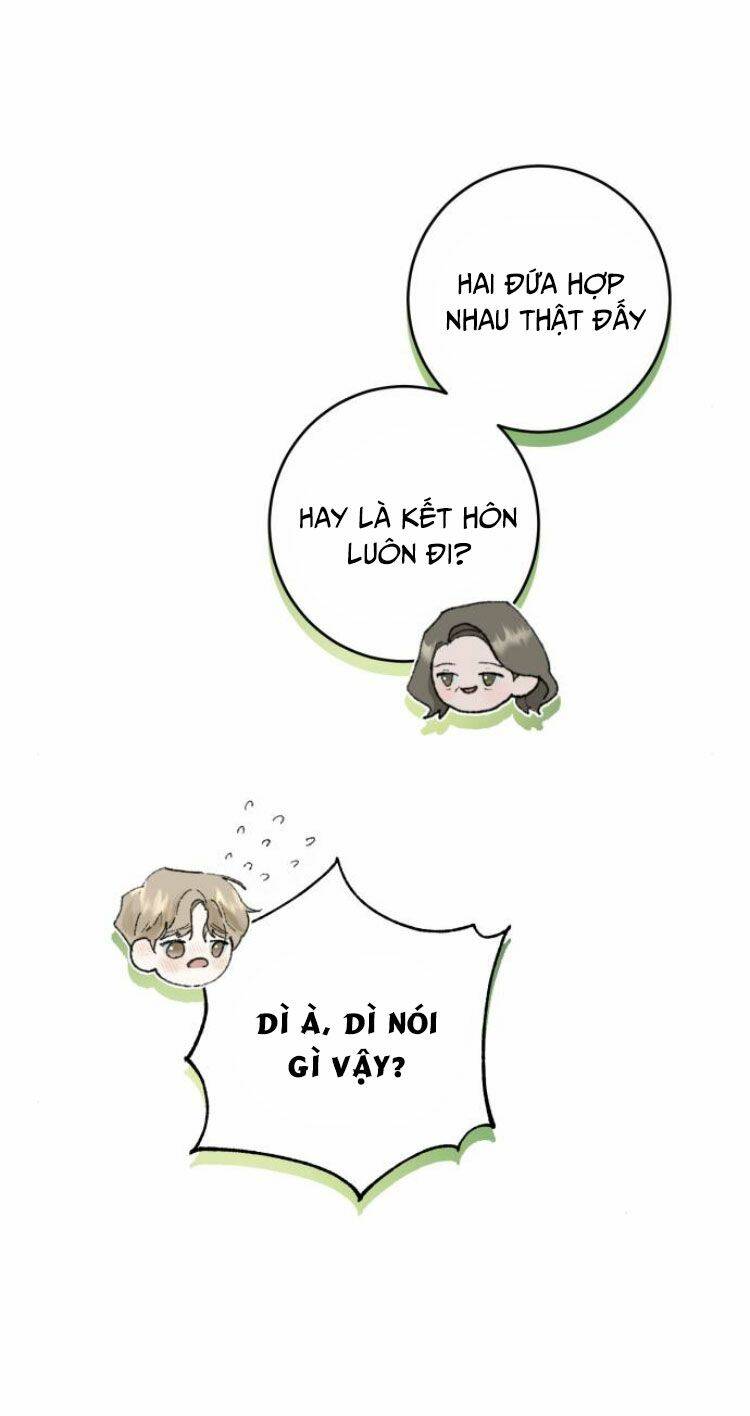 My Demon - Ác Quỷ Của Tôi Chương 5 Ảnh 58