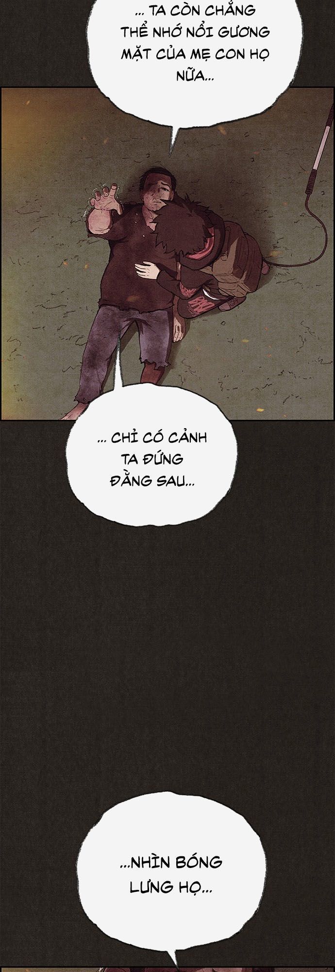 Quái Vật Tại Chung Cư Xanh Chương 120 Ảnh 68