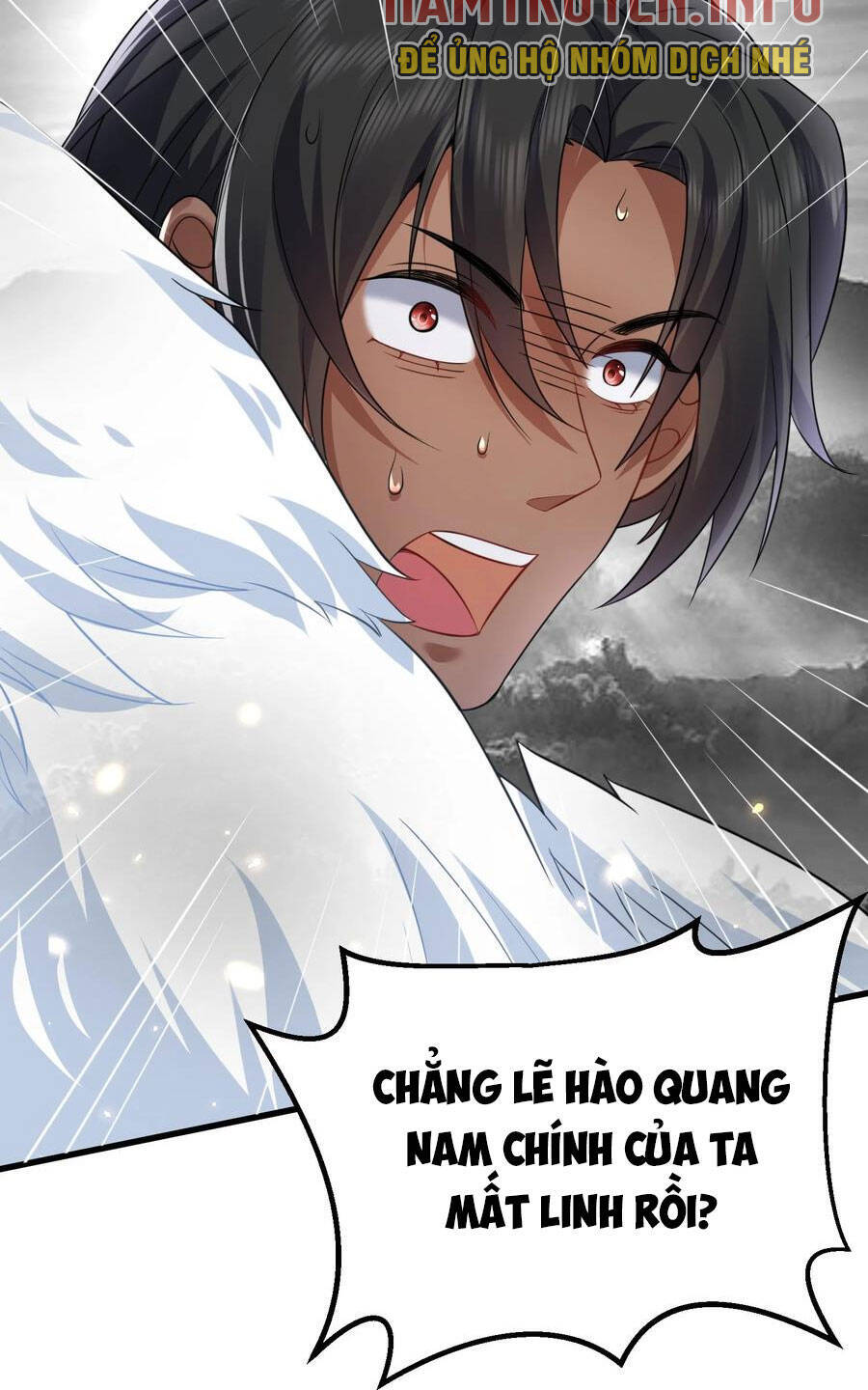 Ta Vô Địch Lúc Nào Chương 173 Ảnh 28