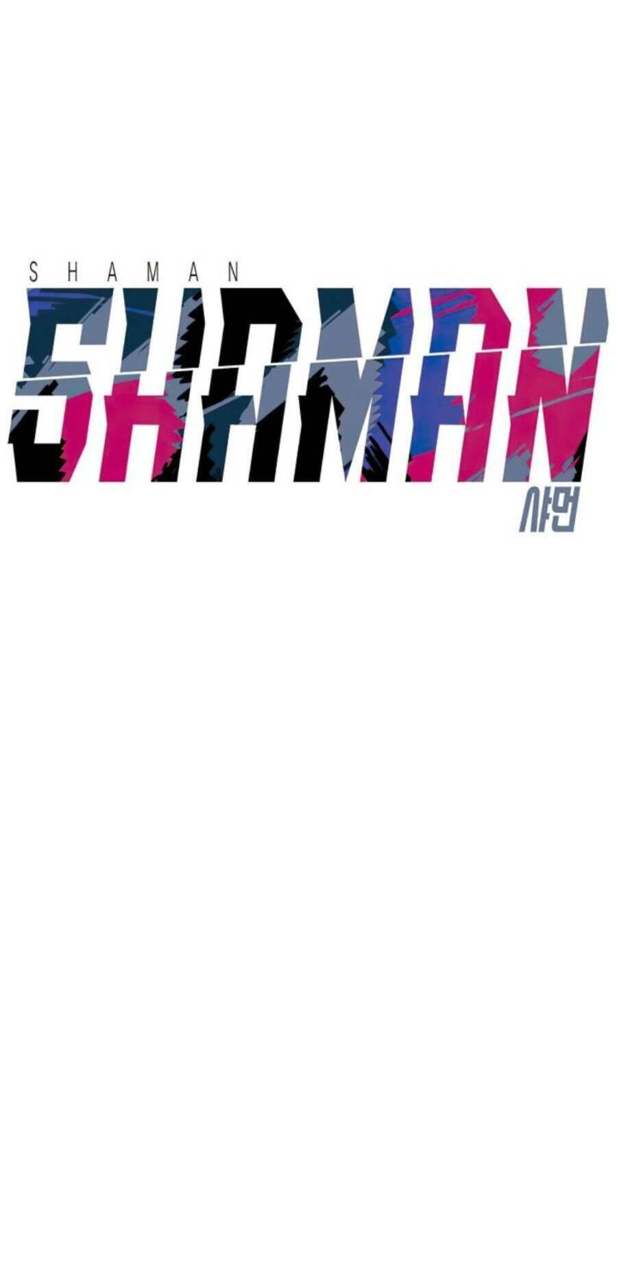 Shaman - Pháp Sư Chương 73 Ảnh 29