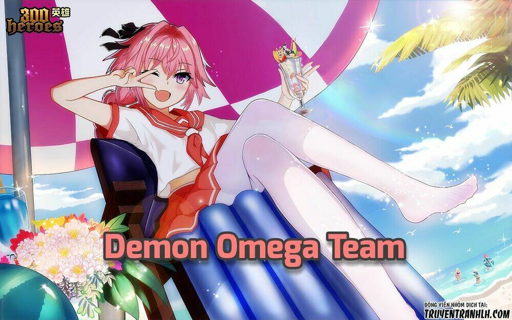 Jingai No Yome To Icha Icha Suru - Anthology Comic Manga Chương 6 Ảnh 2