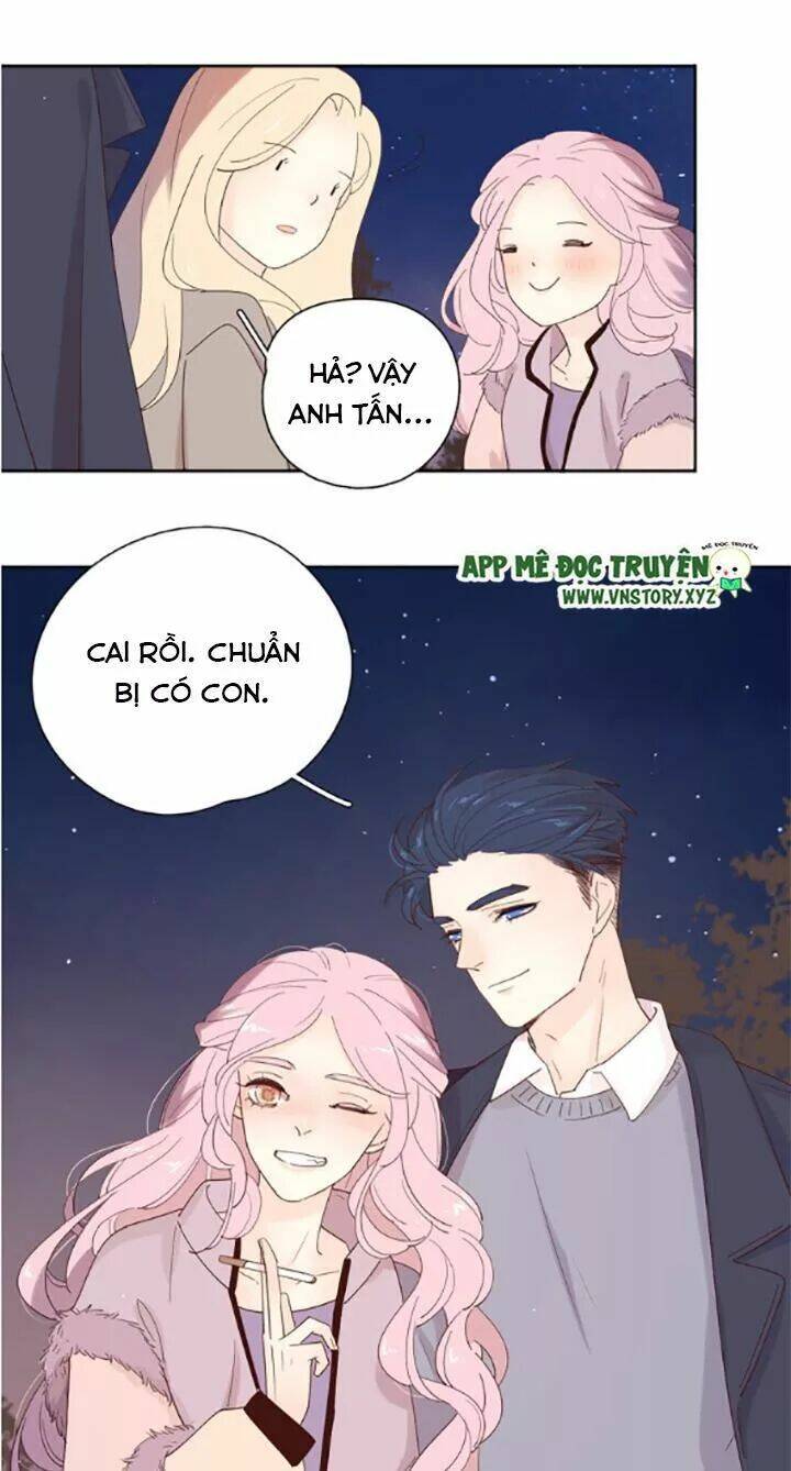 Cạm Bẫy Ngọt Ngào Chương 106 Ảnh 20