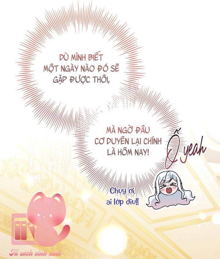 Nhận Nuôi Người Cha Phản Diện Chương 72 Ảnh 54