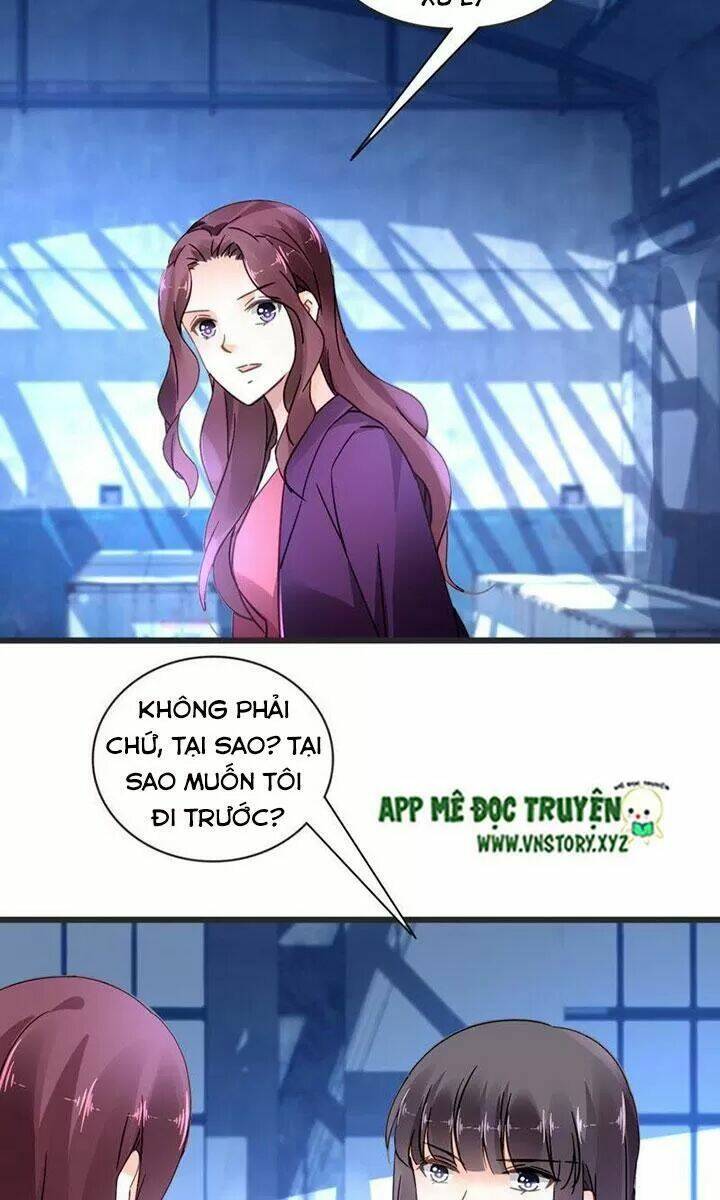 Mưu Ái Thành Nghiện Chương 131 Ảnh 12