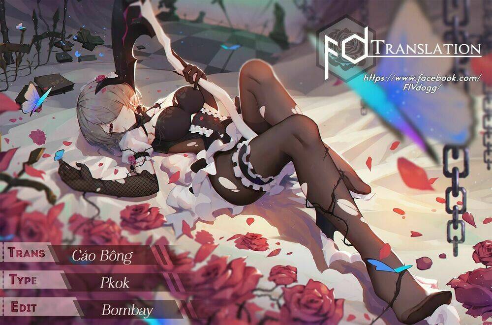 Sukedachi 09 Chương 18 Ảnh 3