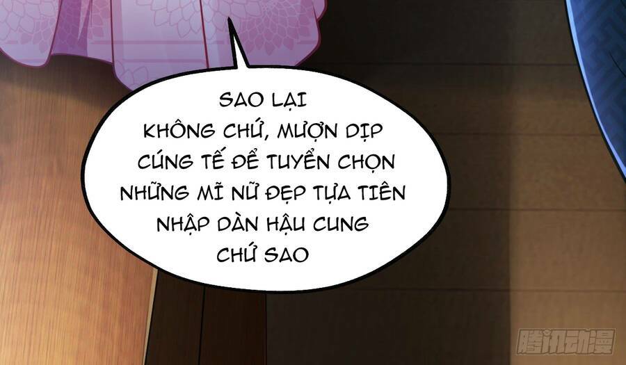 Đám Nữ Đồ Đệ Đều Muốn Độc Chiếm Ta Chương 14 Ảnh 39