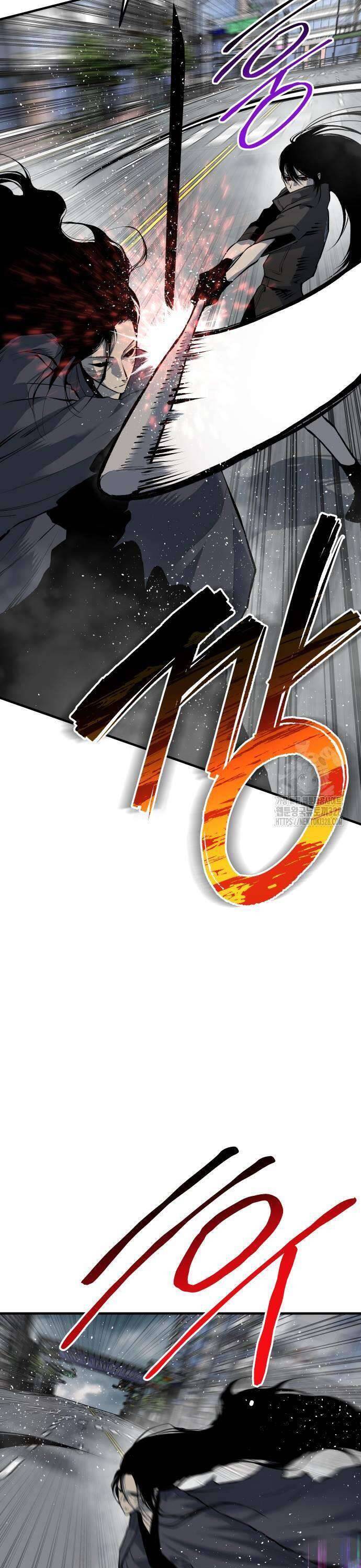 Người Thây Ma Chương 95 Ảnh 34