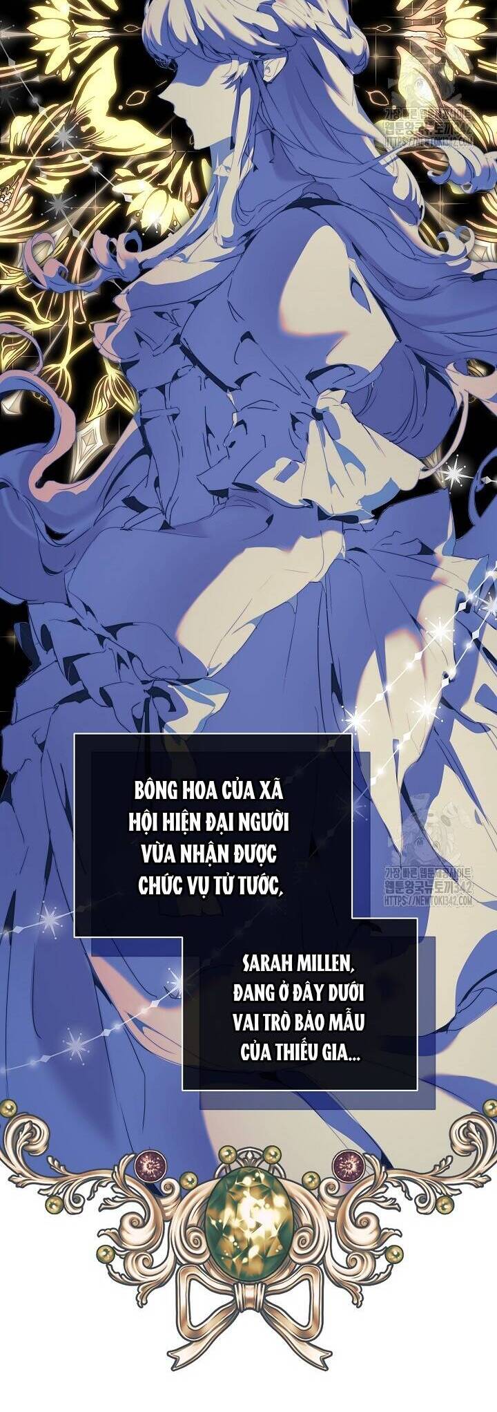 Trở Thành Bảo Mẫu Mắc Bệnh Nan Y Của Nam Chính Hắc Ám Chương 44 Ảnh 25