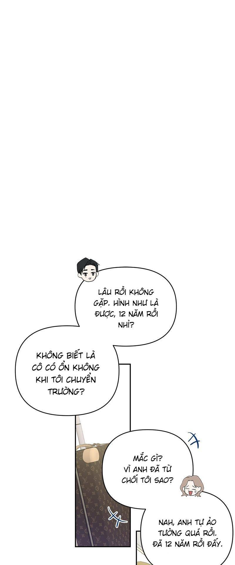 Ly Hôn Nào! Chương 2 Ảnh 12