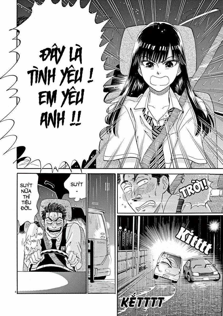 Koi Wa Ameagari No You Ni Chương 10 Ảnh 6
