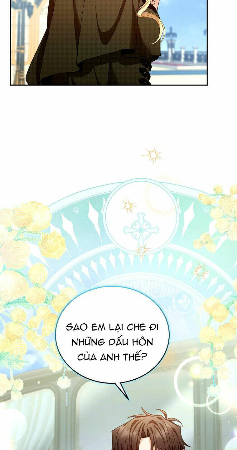 Tôi Sắp Ly Hôn Với Người Chồng Độc Ác, Nhưng Chúng Tôi Có Baby Chương 81 Ảnh 55