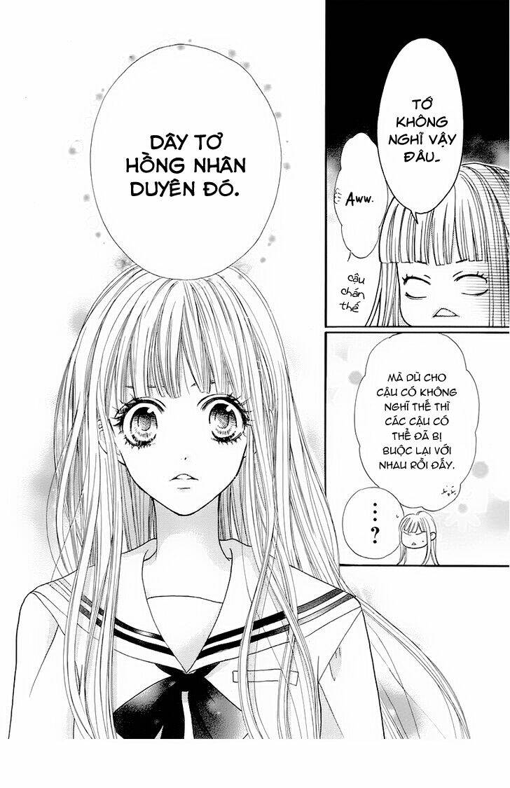 Otome Holic Chương 3 Ảnh 23