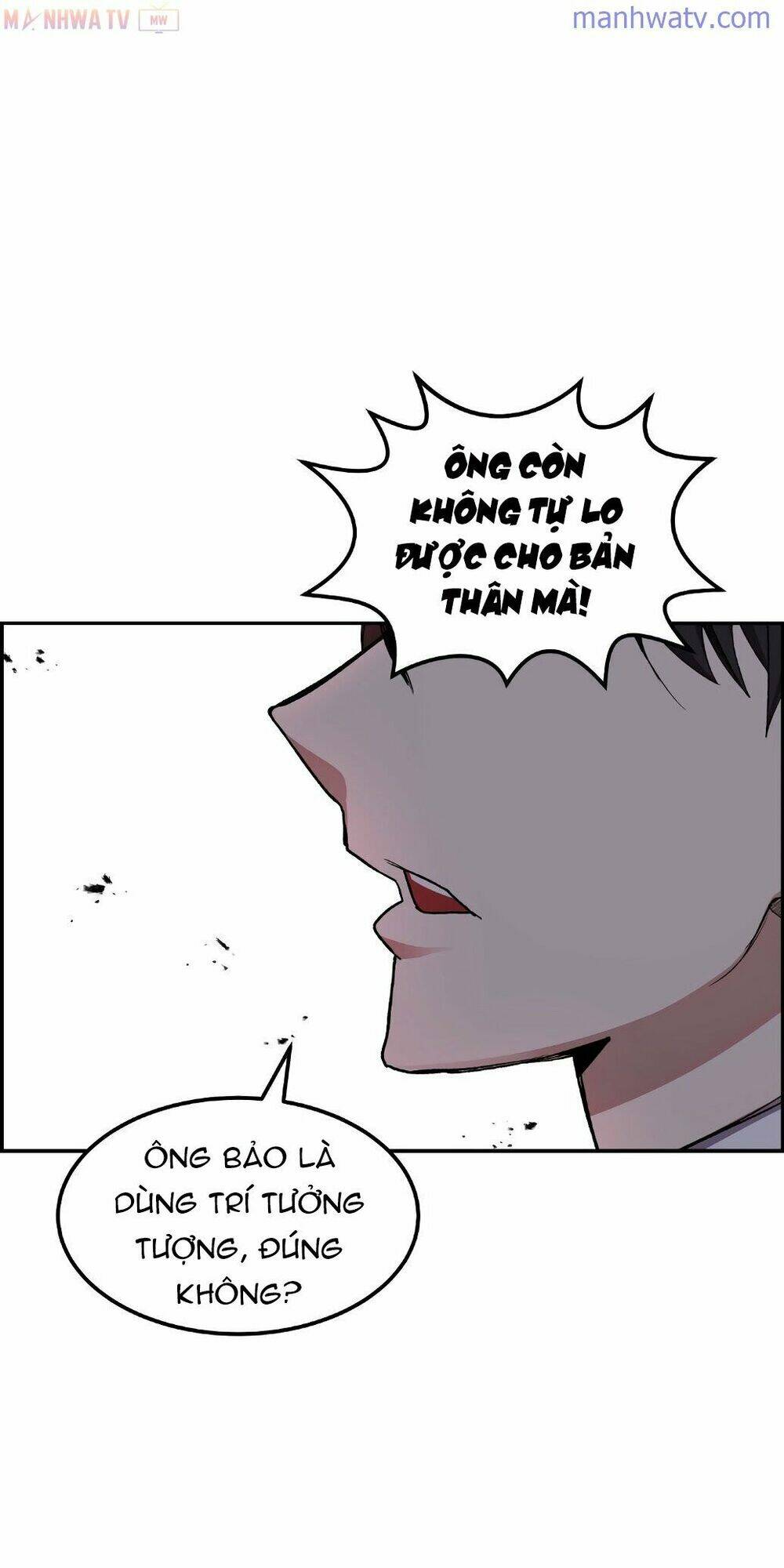 Yêu Tinh Thành Phố Gangnam Chương 10 Ảnh 63