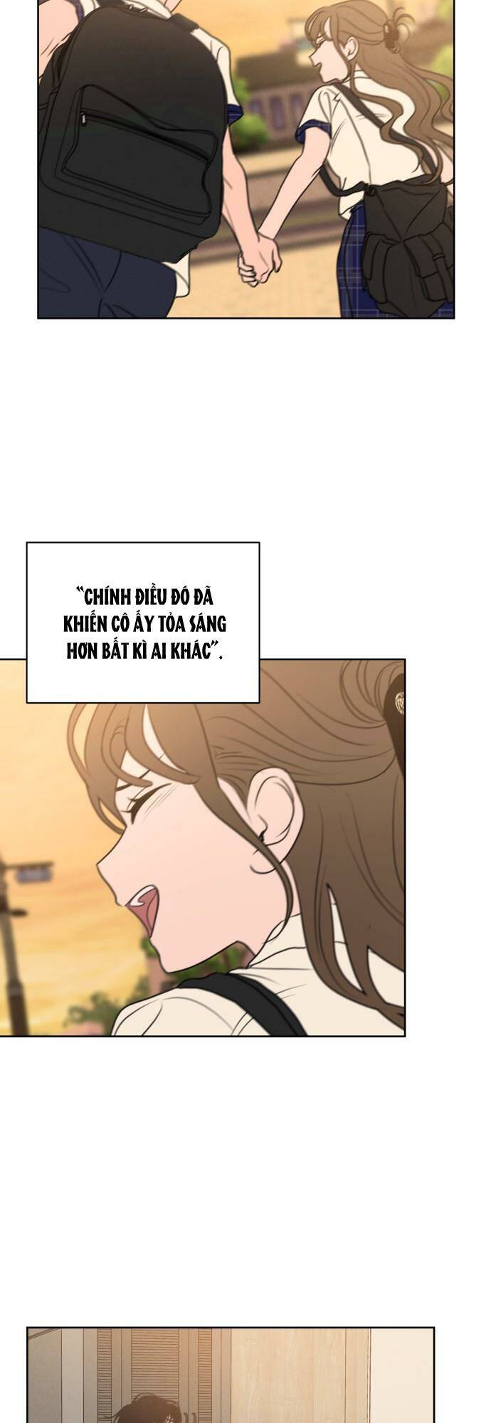 Thỏa Thuận Bí Mật Giữa Chúng Ta Chương 66 Ảnh 49