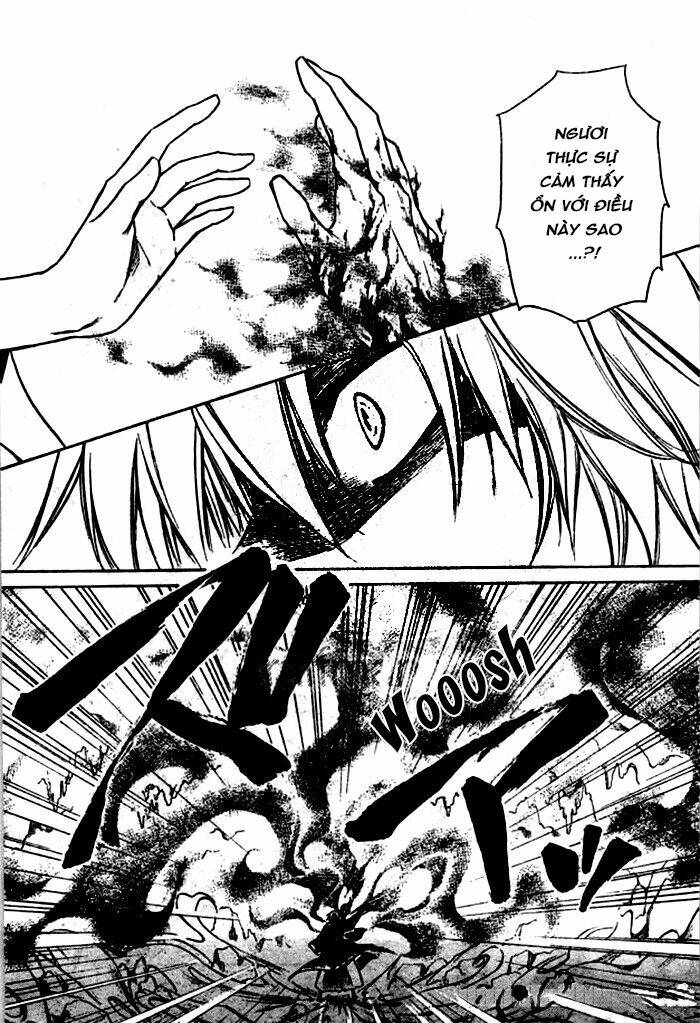 Yuki Wa Jigoku Ni Ochiru No Ka Chương 25 Ảnh 8