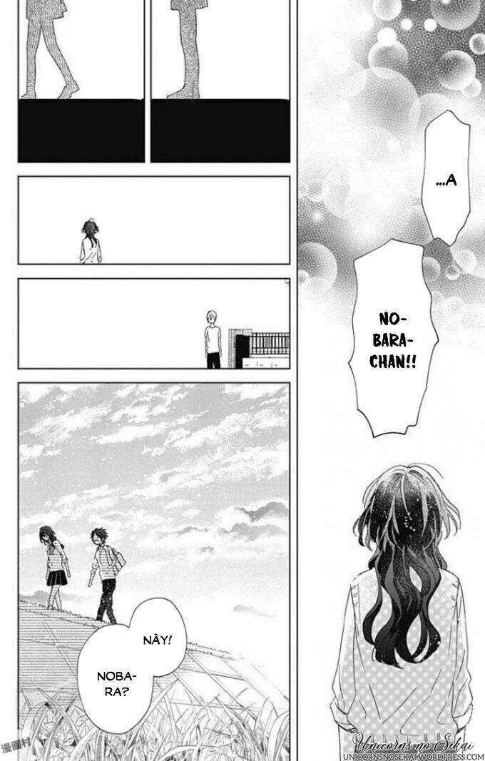 Kimi To Wonderland Chương 4 Ảnh 31