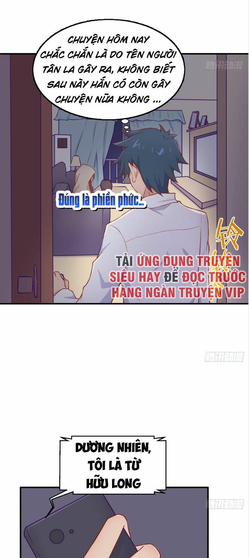 Bác Sĩ Riêng Của Nữ Thần Chương 98 Ảnh 15
