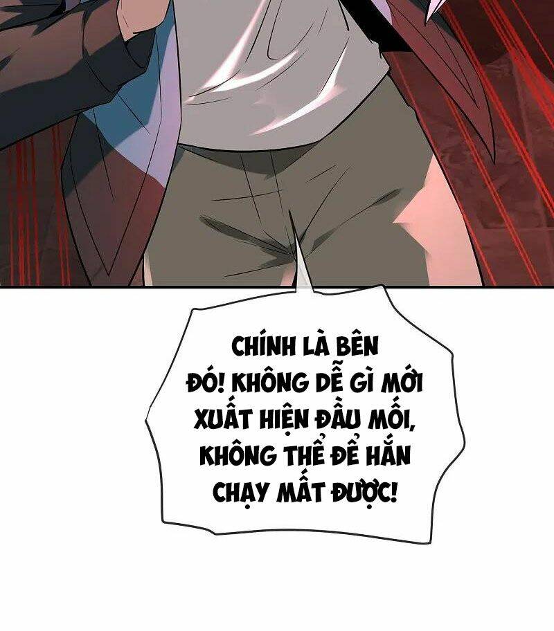 Ta Có Một Tòa Nhà Ma Chương 178 Ảnh 36