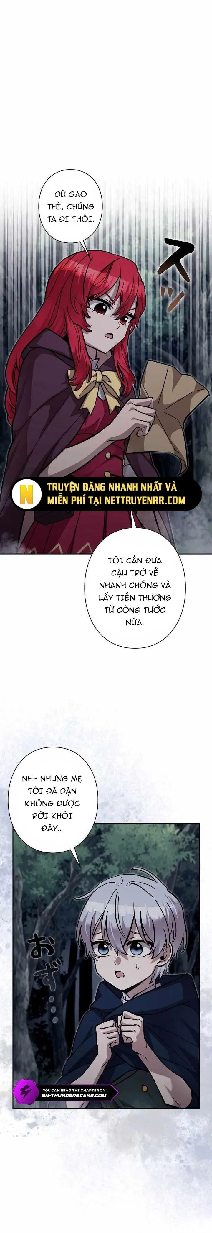 Ta Là Anh Hùng Nhưng Các Nữ Chính Lại Muốn Giết Ta Chương 31 Ảnh 9