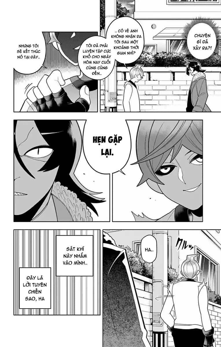 Samon-Kun Wa Summoner Chương 40 Ảnh 19