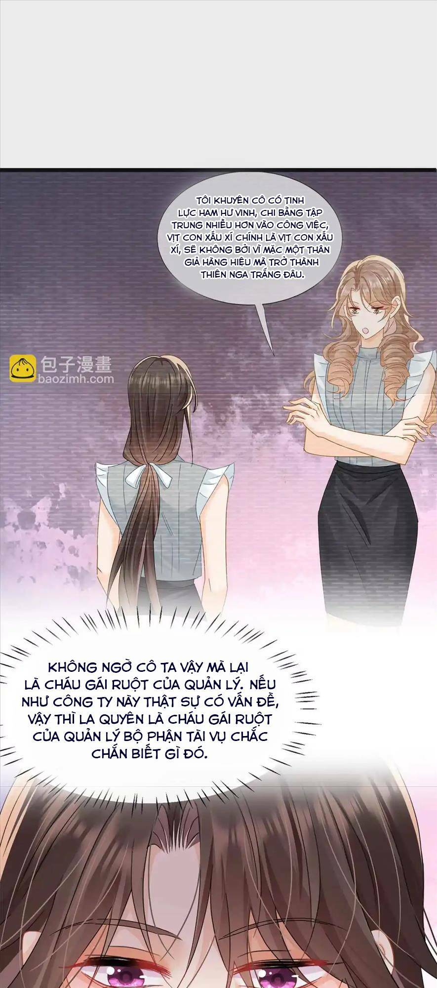 Vụng Trộm Chương 17 Ảnh 16