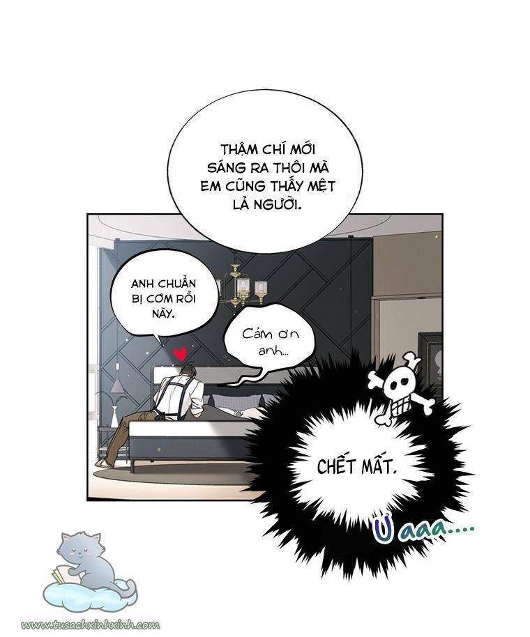 Hẹn Hò Nơi Công Sở Chương 113 Ảnh 21