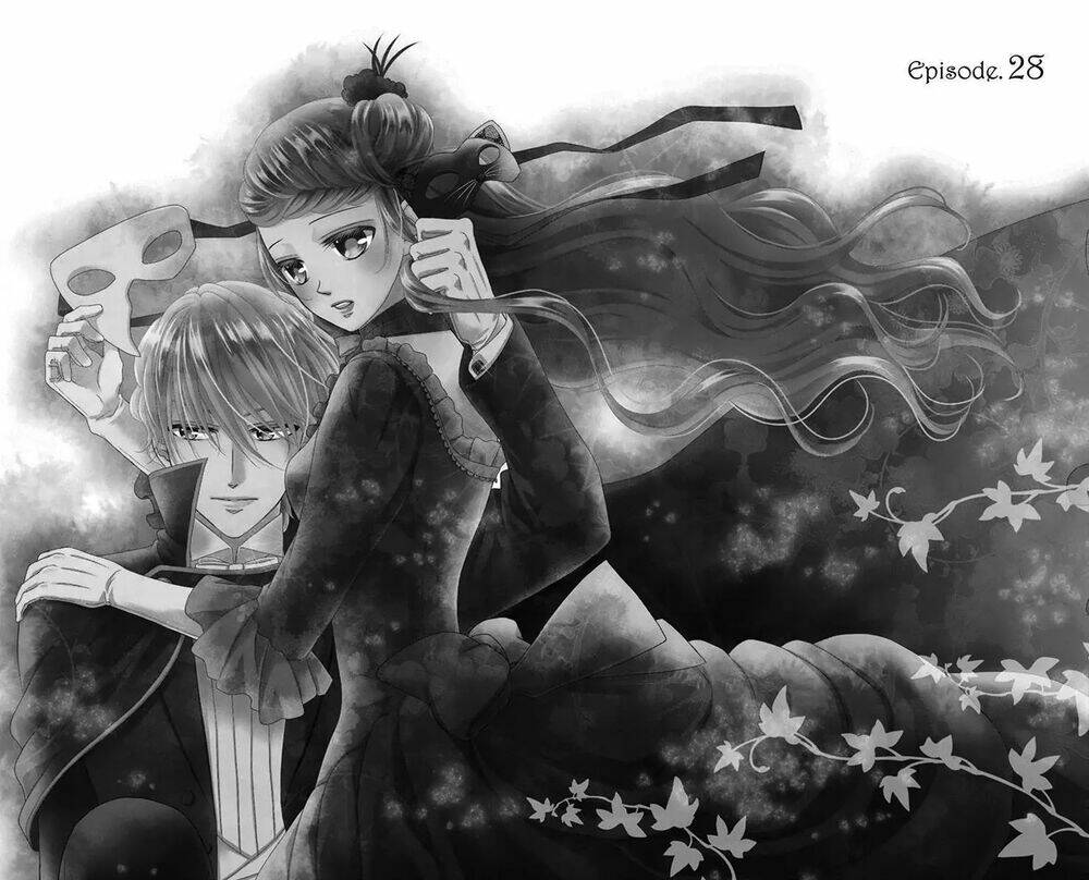 Kuro Hakushaku Wa Hoshi O Mederu Chương 28 Ảnh 3