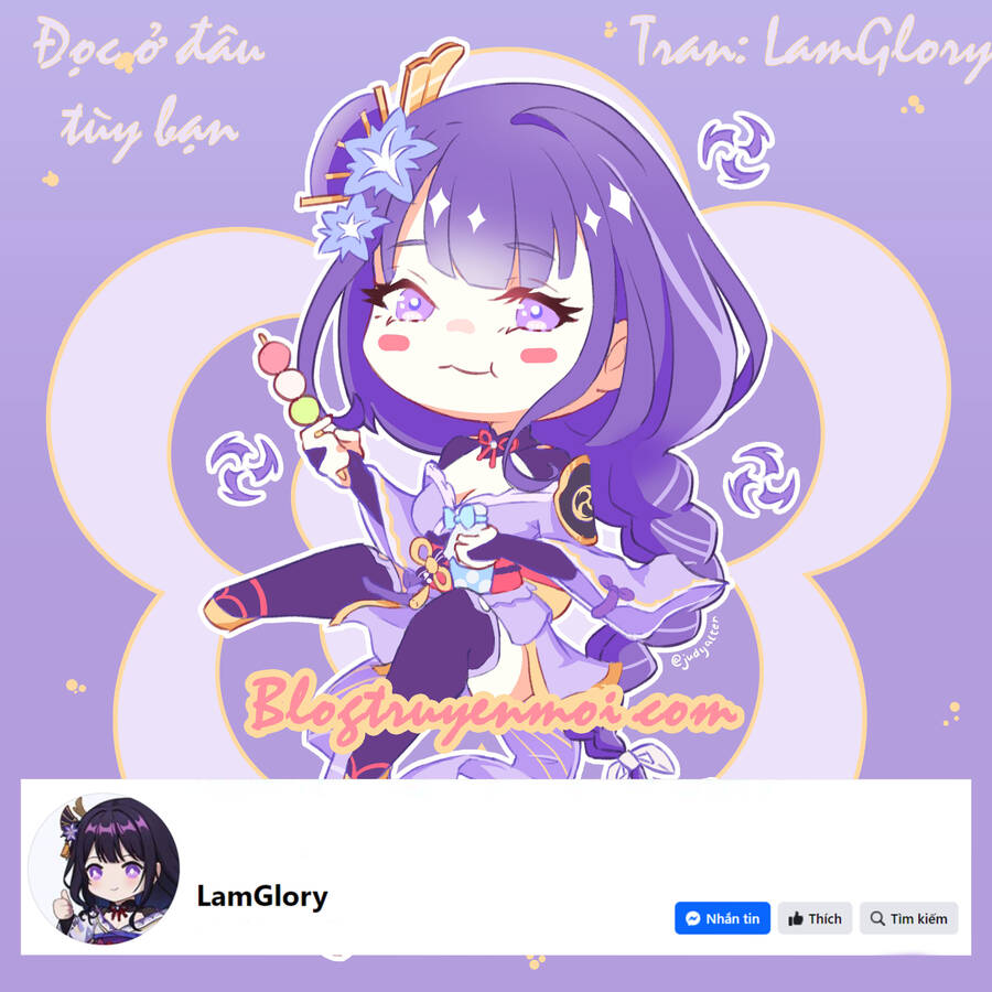 Toudou-Kun Chi No Maid Shota Chương 5.5 Ảnh 2