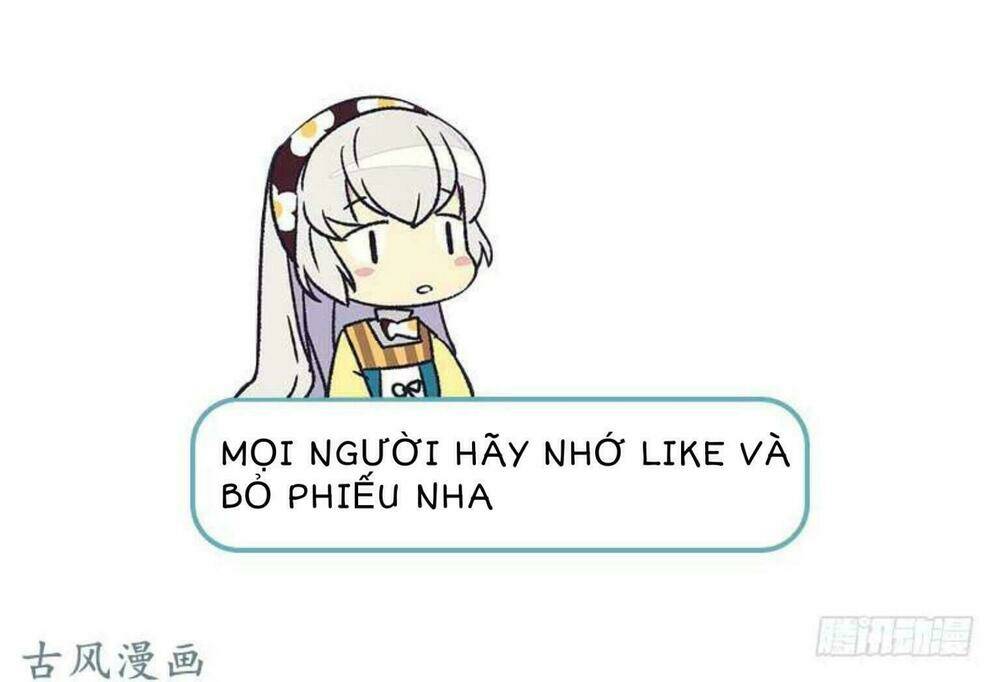 Khí Trương Cuồng Phi Chương 3 Ảnh 13