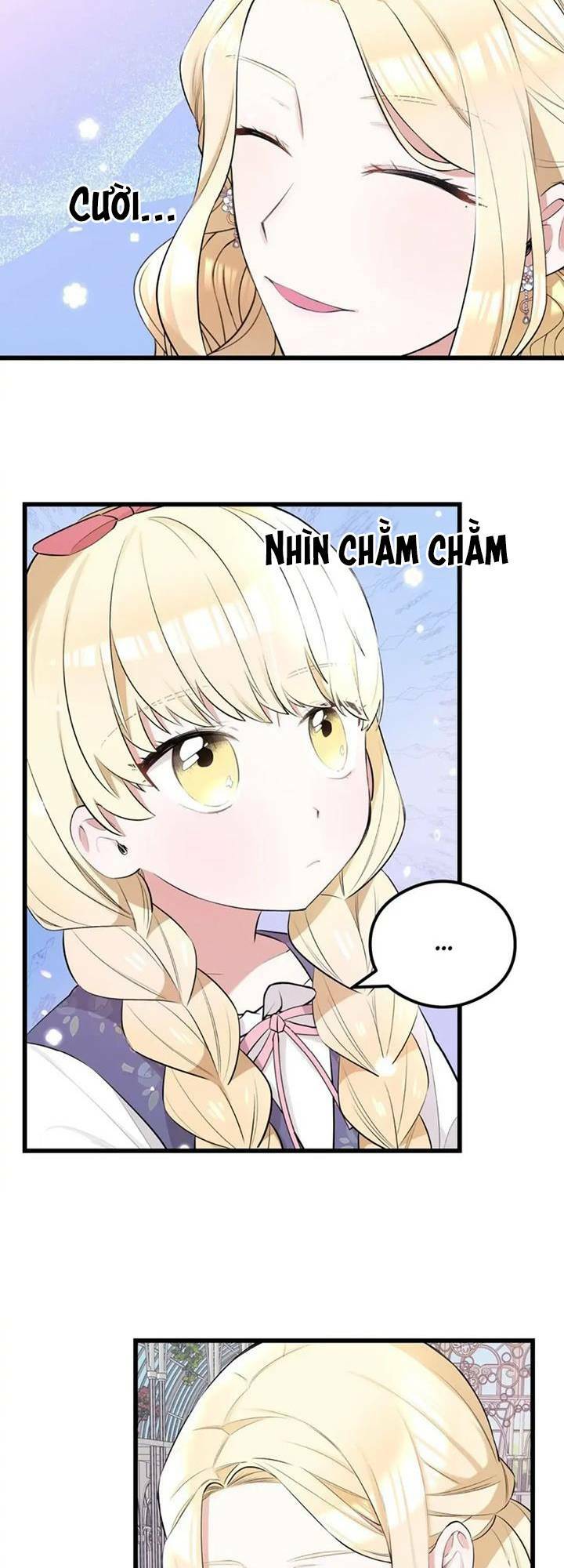 Bỗng Một Ngày Tôi Có Chồng Và Con Chương 12 Ảnh 28