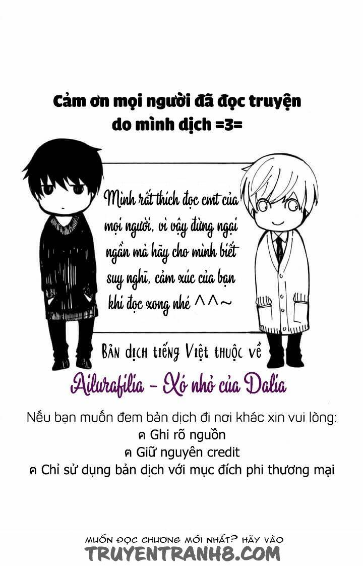 Sakazuki-Sanchi No Gikyoudai Chương 18 Ảnh 18